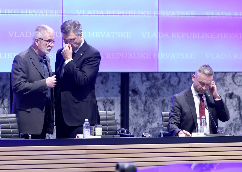 GSV: Podijeljeni stavovi oko crnih lista i kazni