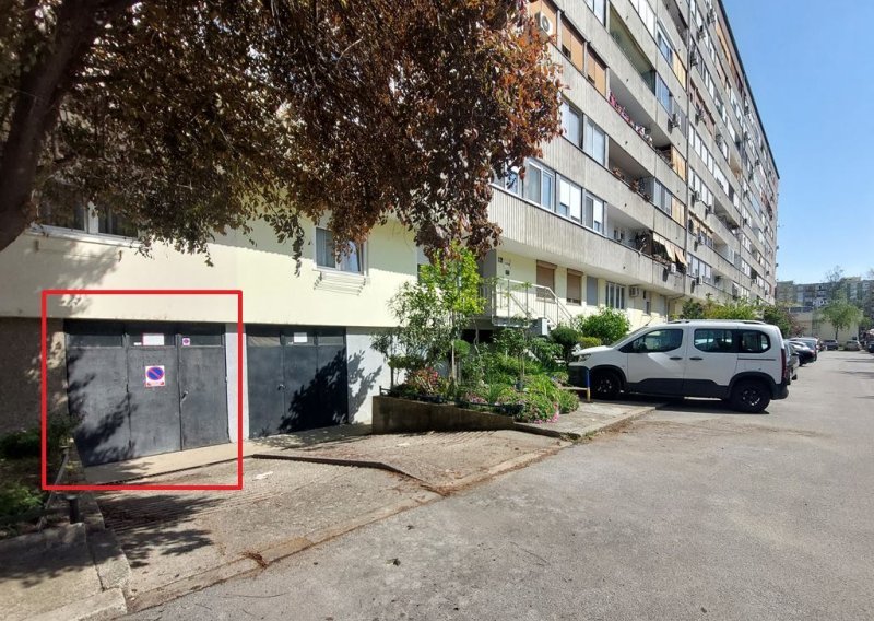 Država daje u zakup velik broj poslovnih prostora, ali i garaža. Najviše ih je u Zagrebu