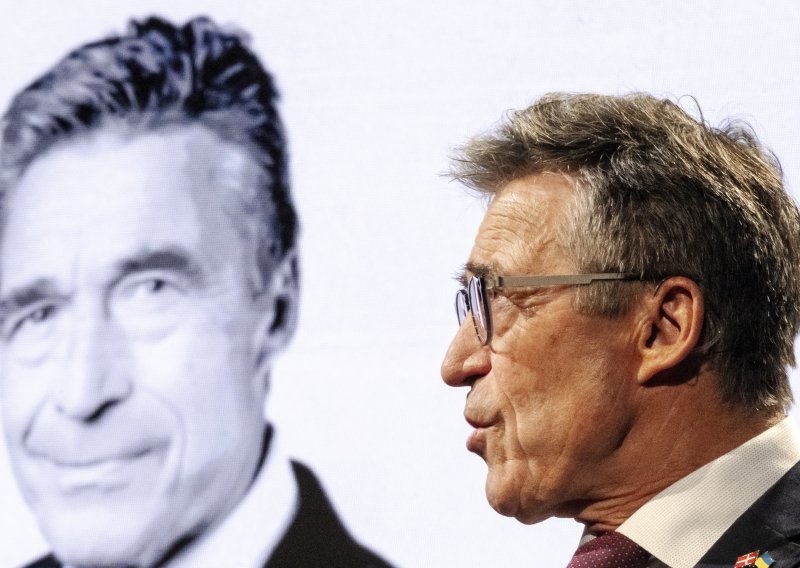 'Europa se predugo oslanjala na energiju iz Rusije, robu iz Kine i jeftinu sigurnost iz SAD-a'