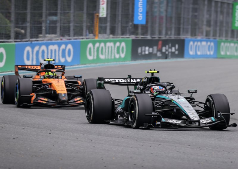 Formula 1 radi veliku promjenu: Bolidi iduće sezone neće biti isti