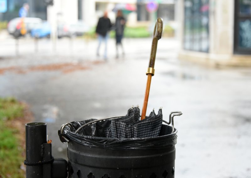 Pripremite se: Stiže novo pogoršanje vremena