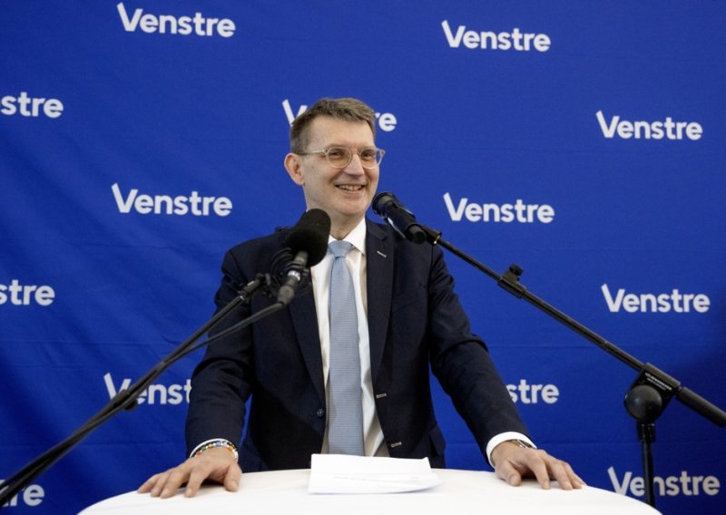 Danski kralj zatražio od desnice da pokuša sastaviti vladu
