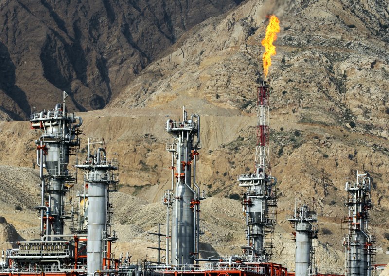 Cijene plina drastično pale: Iran i SAD se konačno o nečemu dogovorili