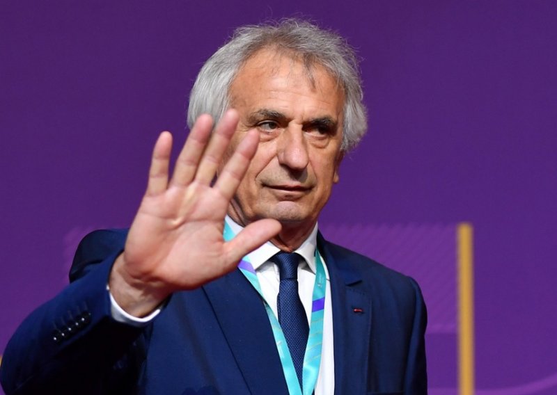 Tužan kraj velike karijere: Vahid Halilhodžić ispao je iz lige s Nantesom