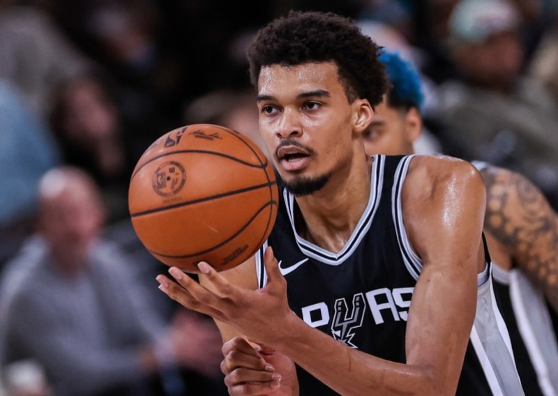 Wembanyama još jednom ispisao povijest NBA lige, NY Knicksi gaze prema finalu