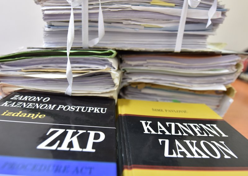 Manje neriješenih sudskih predmeta, duže vrijeme trajanja postupaka