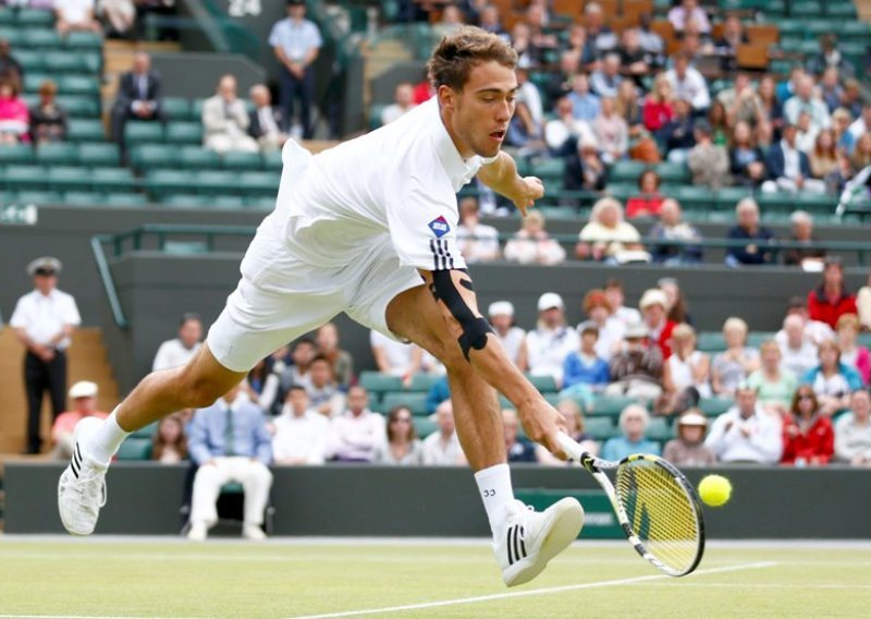 Očajan ždrijeb hrvatskoj Davis cup reprezentaciji