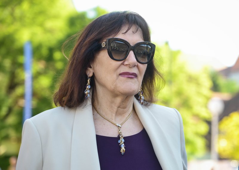 Dubravka Šuica: Živimo u vrlo izazovnom trenutku, EU nam je potreban