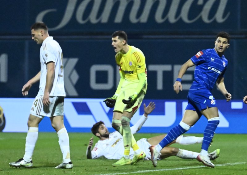 Od 16:00: Veliki derbi na Maksimiru, stigli su sastavi