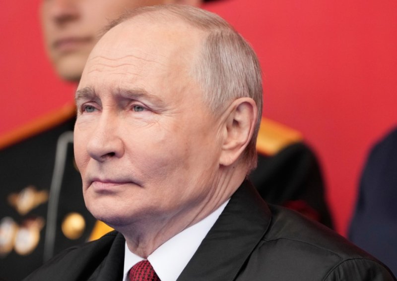 Ovo je čovjek s kojim Putin želi pregovarati o Ukrajini: Zbog njega je Berlin godinama bijesan