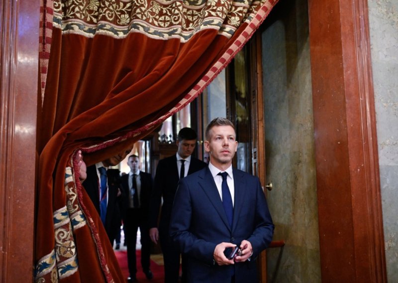 Prvi test odnosa: Nova mađarska vlada kreće u pregovore s Ukrajinom