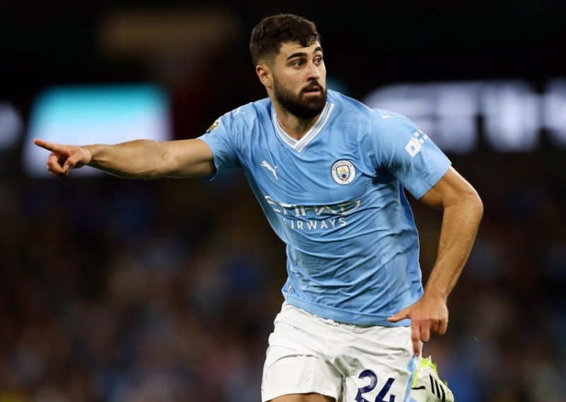 Velika frka u Manchester Cityju zbog Joška Gvardiola. Klub je odmah reagirao