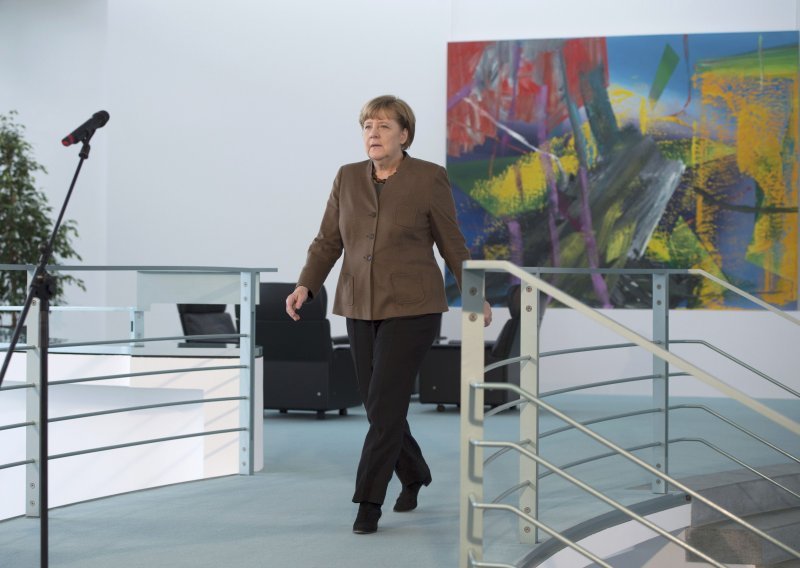 Hoće li Angela Merkel nakon 10 godina otići s vlasti?