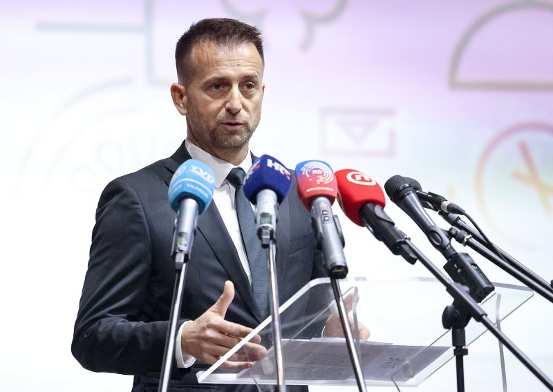 Gradonačelnik Trogira izabran za predsjednika županijskog SDP-a