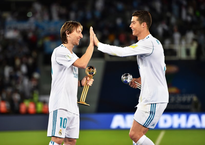 Ni Modrić ni Ronaldo: Uoči finala Lige prvaka jedna lista opet pokazuje Realovu brutalnu moć