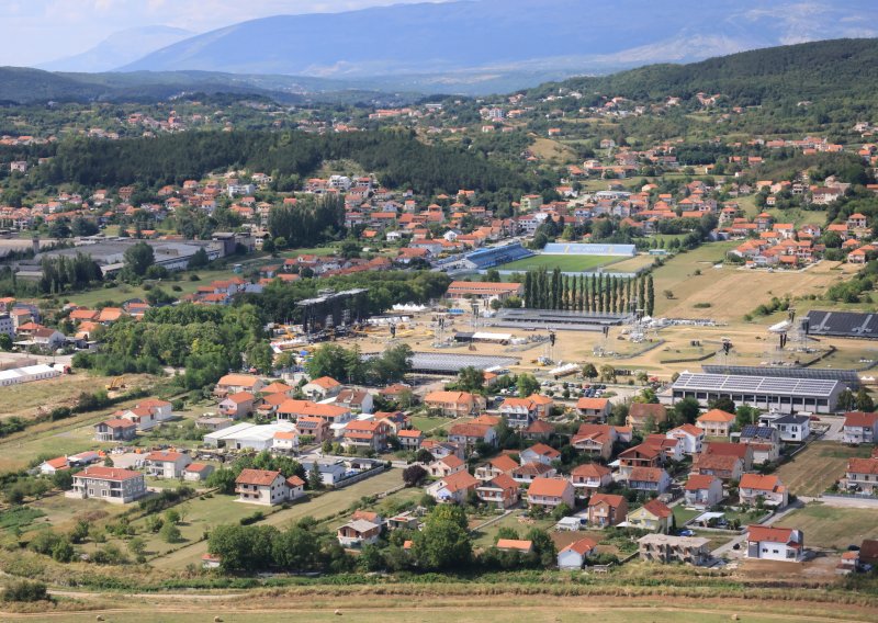 Sinj dodijelio potpore mladima za rješavanje stambenog pitanja, poznati detalji