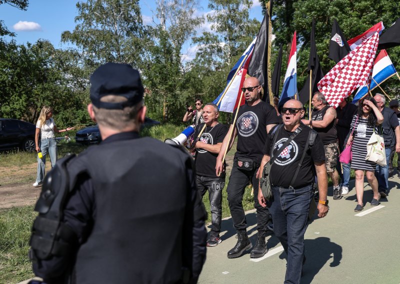 Organizatori Trnjanskih kresova o prijetnjama: 'To je dio rastućeg fašizma'