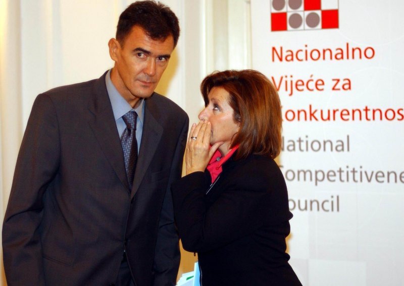 Poslodavci jačaju Vijeće za konkurentnost