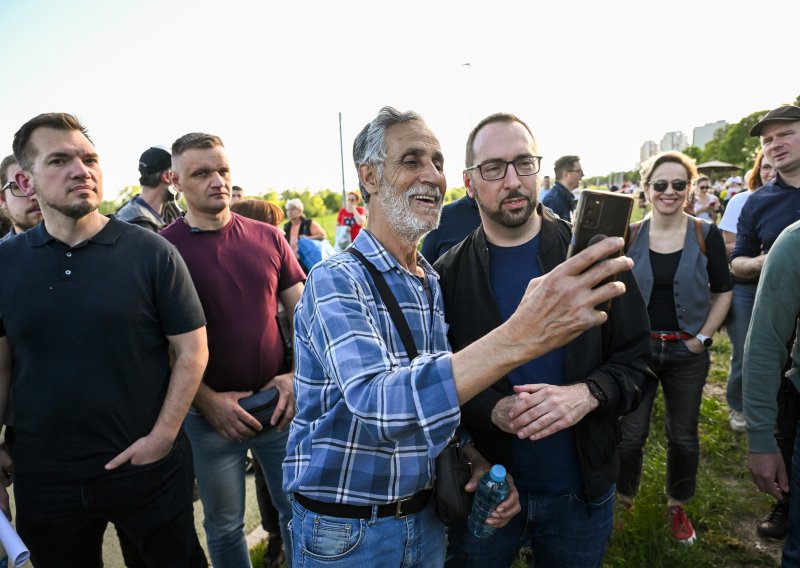 Tomašević o Thompsonu na Hodu za život: 'Nevjerojatno mi je da su organizatori lažirali popis izvođača'