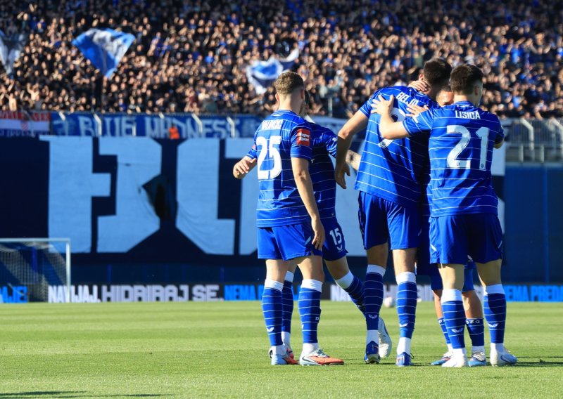 Legenda Bilih i Modrih otvoreno o derbiju: Kao da su Hajdukovi igrači glavama već....