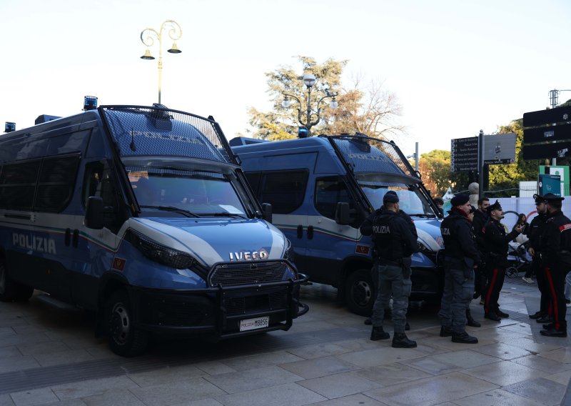 Austrijanac krenuo na more pa na autocesti nasjeo na prijevaru