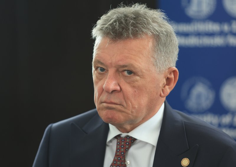 Turudić objavio godišnje izvješće o radu DORH-a: Ovo su ključni problemi