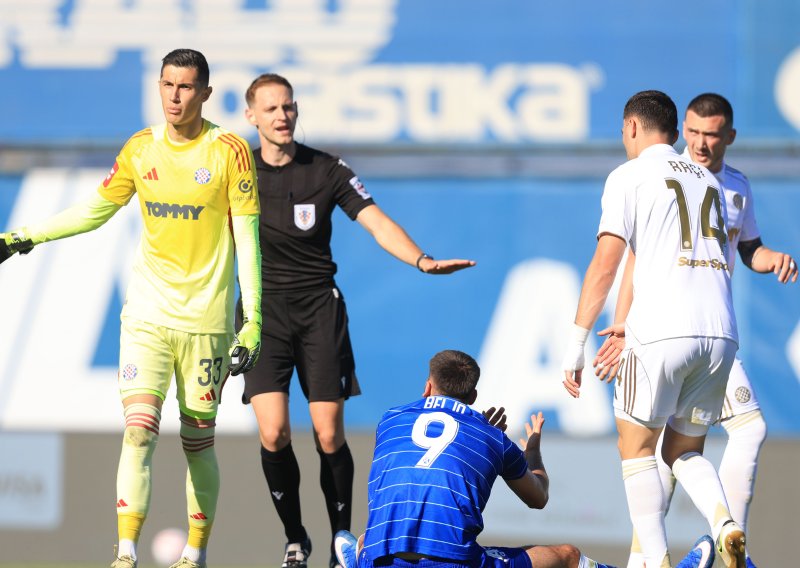 Budimo iskreni, Dinamo je za Europu preslab. Evo kakva mu dva igrača nedostaju'