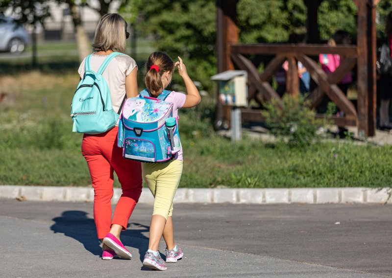 Osijek ulaže desetke milijuna eura u jednosmjensku nastavu