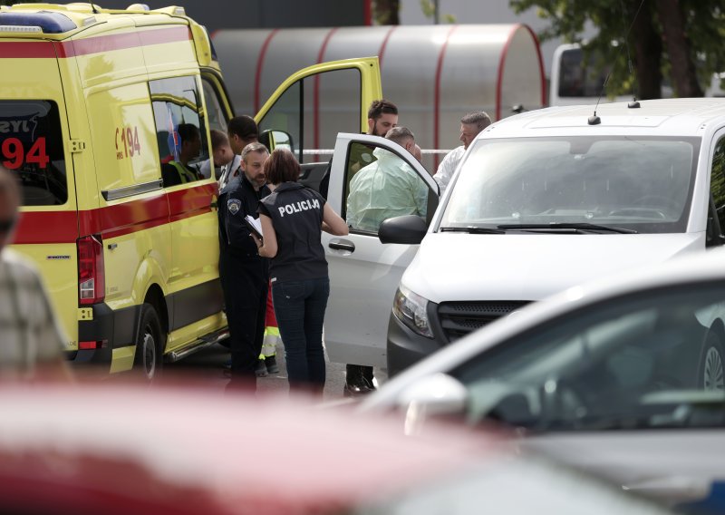 FOTO U Krapini ubijen šef krim-policije, stižu novi detalji; Božinović: Ovo je napad na sigurnost društva