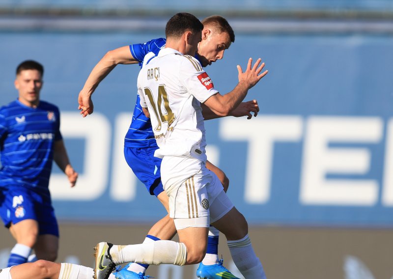 Ove napredne brojke savršeno opisuju Derbi: Razlika je velika
