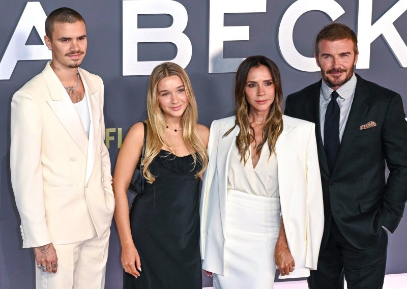 Izostanci iz škole i noćni provodi: Otkriveno što Victoria Beckham zapravo sprema za kćer