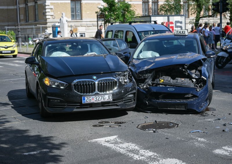 Ne pristajte odmah na nagodbu: Nakon prometne nesreće možda imate pravo na mnogo više