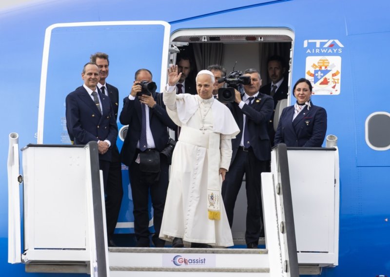 Papa osudio terorizam u Sahelu: 'Molim za žrtve'