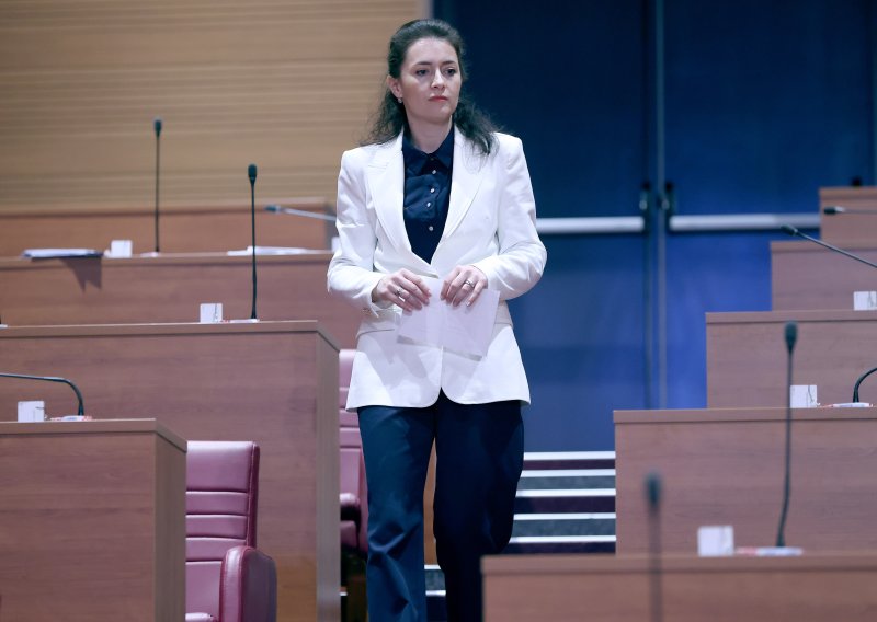 Ivana Ribarić Majanović nova predsjednica SDP-a Brodsko-posavske županije: 'Izlazimo osnaženi'