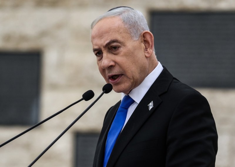 Netanyahu: Vrijeme je za resetiranje odnosa sa Amerikom. Počinjemo odmah