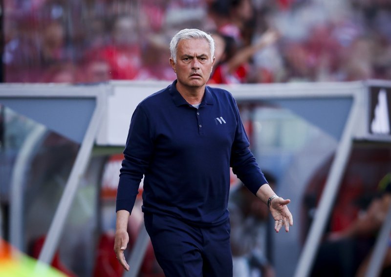 Španjolci otkrili: Gotovo je! Jose Mourinho je novi trener Real Madrida