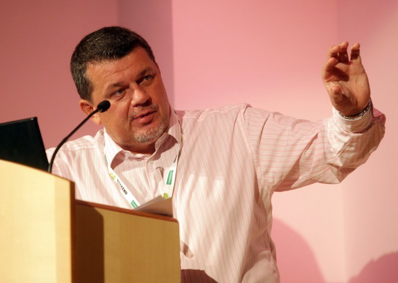 Ivan Blažičko prvi put progovorio o aferi: Dobio sam keš kao i svi ostali