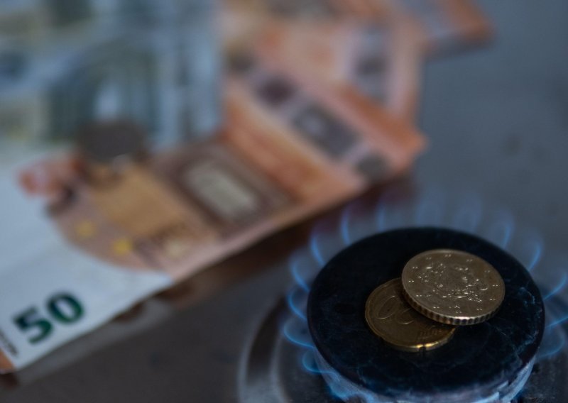 Stiže novi udar na džepove? Evo koliko bi mogao poskupjeti plin u kućanstvima