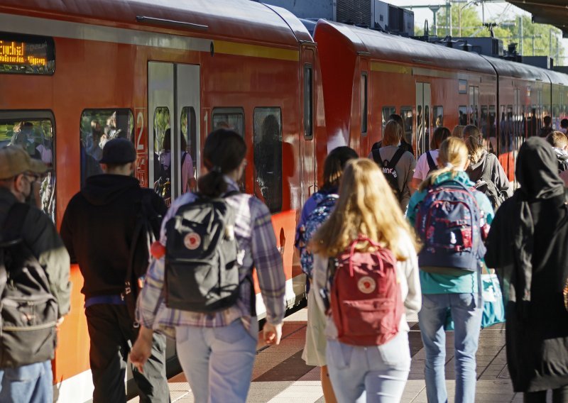 Grad od 50.000 stanovnika u tri tjedna ostao bez više od 1200 radnih mjesta