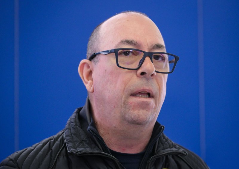 Jagić o ubojstvu šefa krim policije Grileca: Očito netko svoj posao nije odradio kako treba