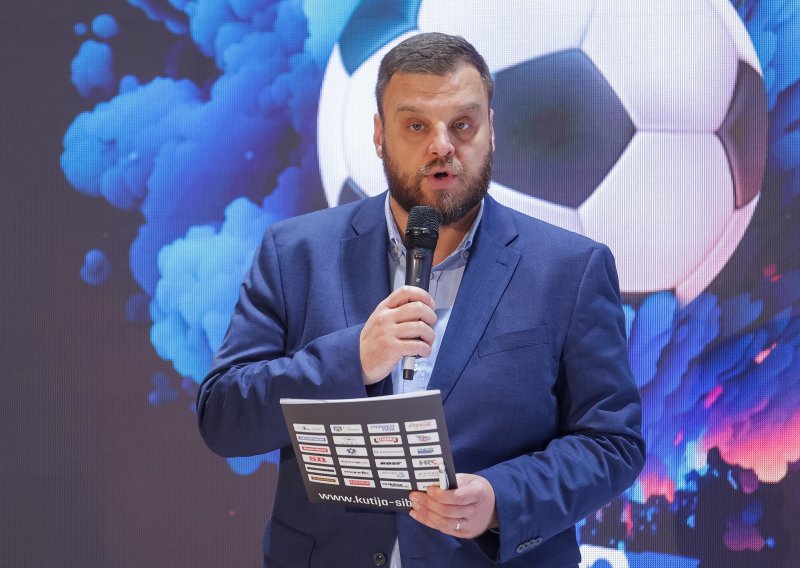 Šapit najavio veliku promjenu na SP-u: 'Ono što sam čuo i doživio na ždrijebu u Washingtonu...'