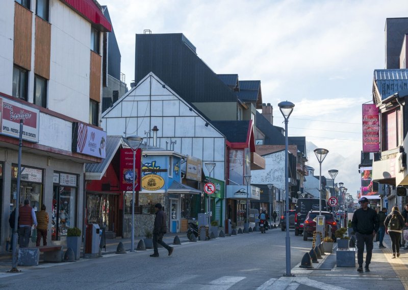 Panika u turističkoj meki 'na kraju svijeta': Jesu li se ovdje putnici zarazili hantavirusom?