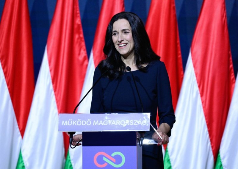 Orban kao ministrica Magyarove vlade: Pristup EU sredstvima ključno pitanje