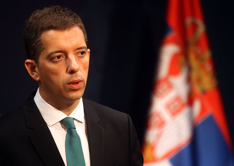 Srbijanski ministar: Nema razloga da nas se već ovog ljeta ne uključi u Schengen