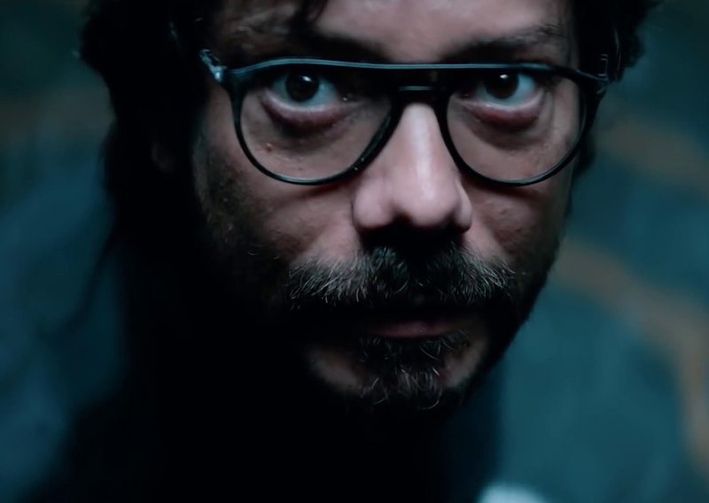 Iznenađenje koje nitko nije očekivao: Najavljen povratak omiljene 'La casa de papel'?