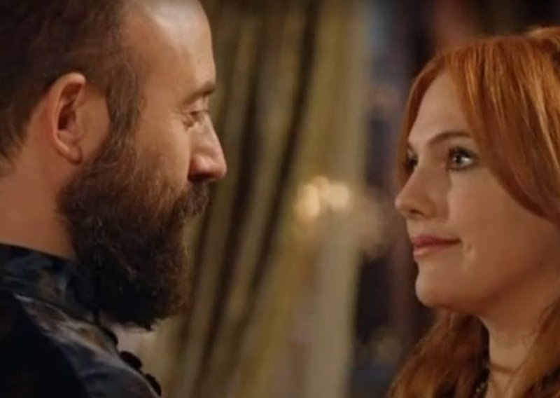 'Raditi s njom je nevjerojatno lako': Halit Ergenc o ponovnoj suradnji s Meryem Uzerli