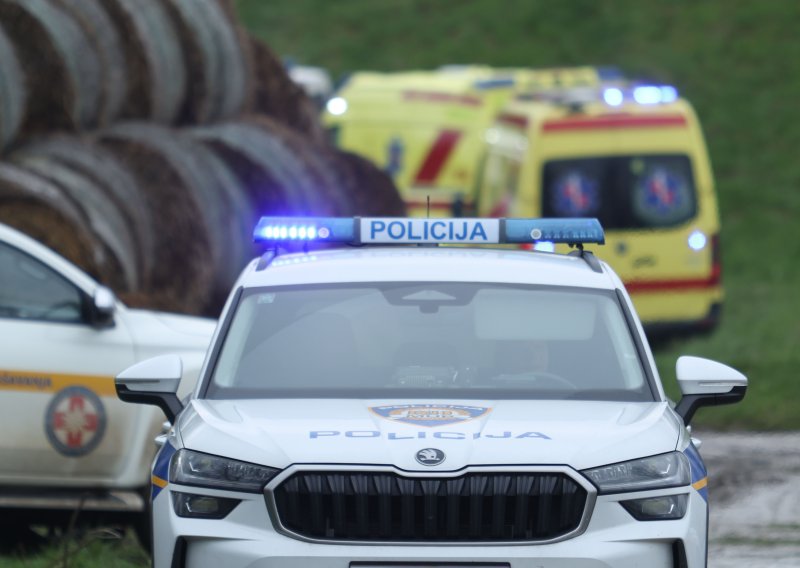 Policija otkrila detalje tragedije: Zna se tko je vozio kombi smrti u kojem su umrla četiri migranta