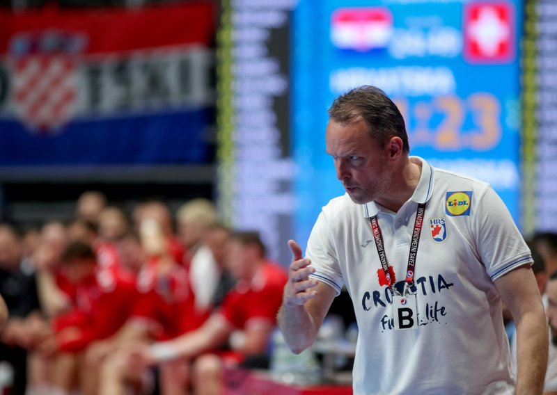 Sigurdsson povukao veliki potez: U reprezentaciju pozvao sina hrvatske rukometne legende