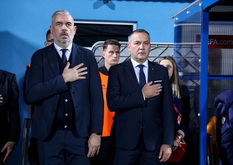 Veliki posao HNS-a! Bayernov talent igrat će za Hrvatsku