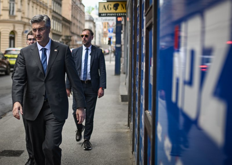 Premijer umiruje javnost: 'Činit ćemo sve da cijena plina bude što niža'